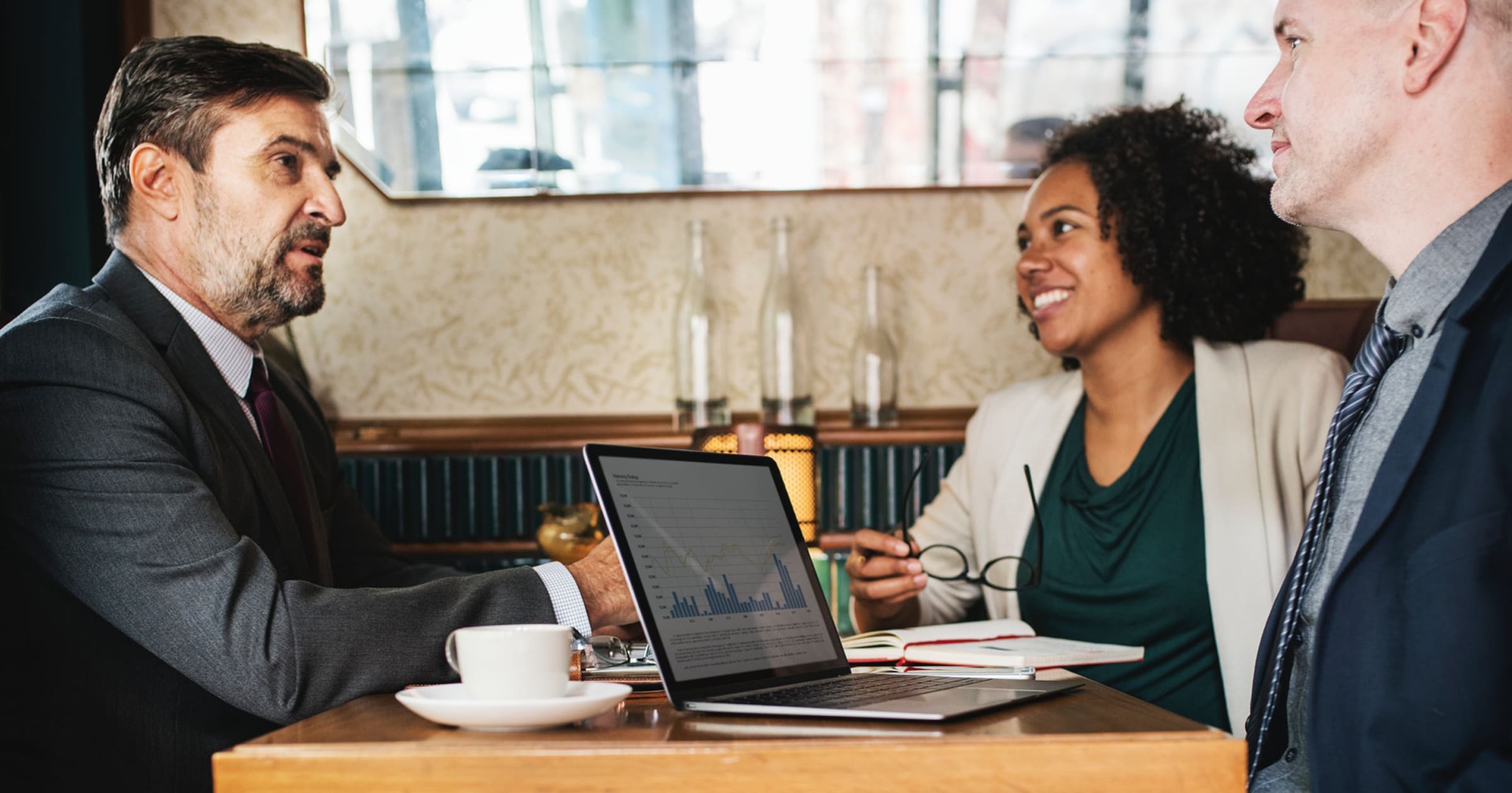 What's the difference between an agent, a broker, and a REALTOR®? Jovio